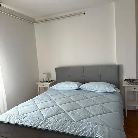 Apartment By The Sea Mali Losinj