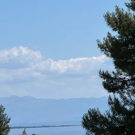 By The Sea Appartamento Mali Lošinj