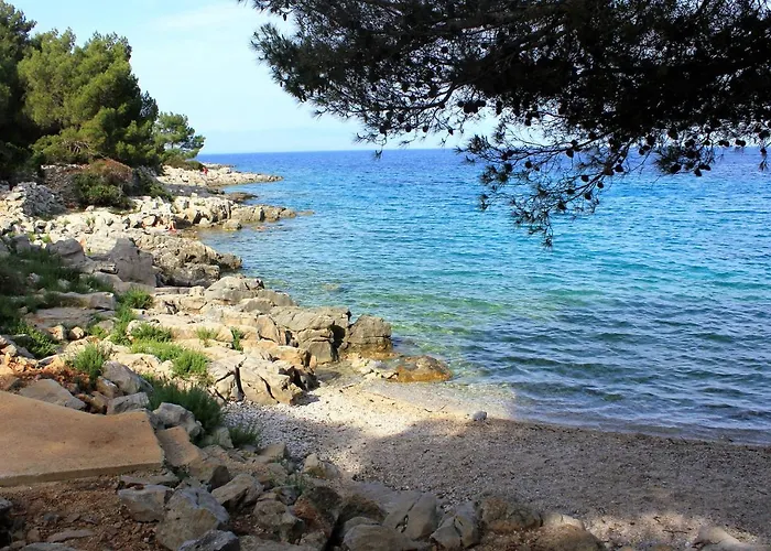 By The Sea Apartament Mali Lošinj