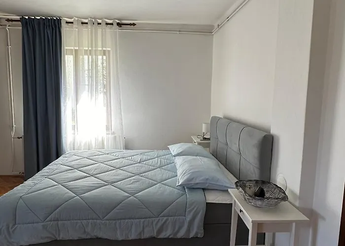 By The Sea Apartament