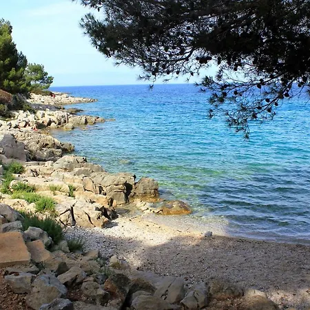 By The Sea Apartment Mali Lošinj