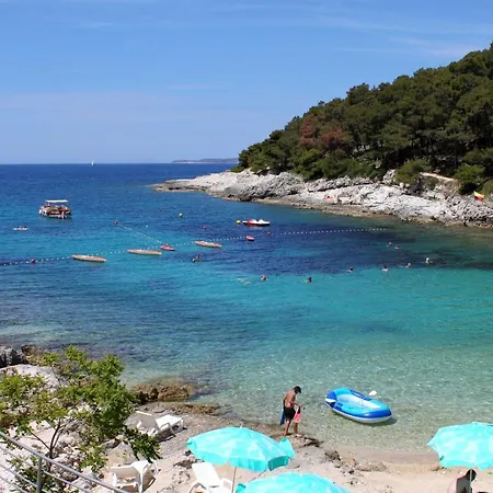 By The Sea Apartment Mali Lošinj