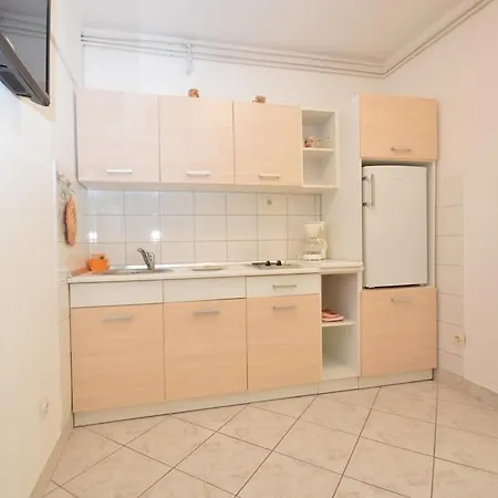 By The Sea Appartement *