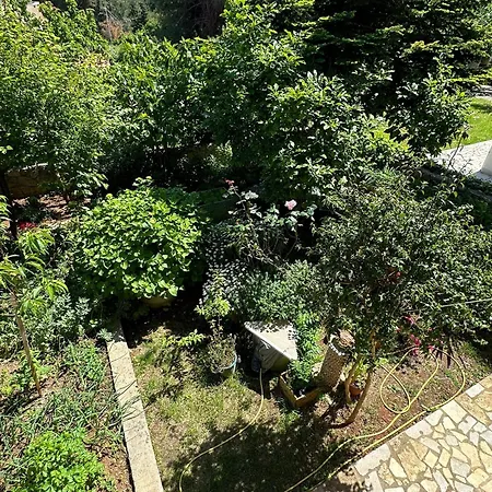 By The Sea Apartment Mali Lošinj