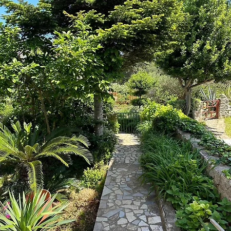 Appartement By The Sea Mali Lošinj