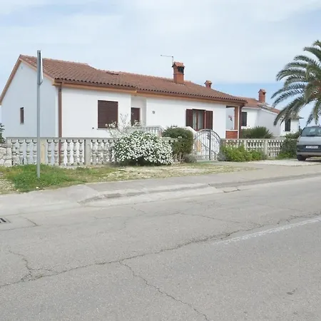 By The Sea Mali Lošinj