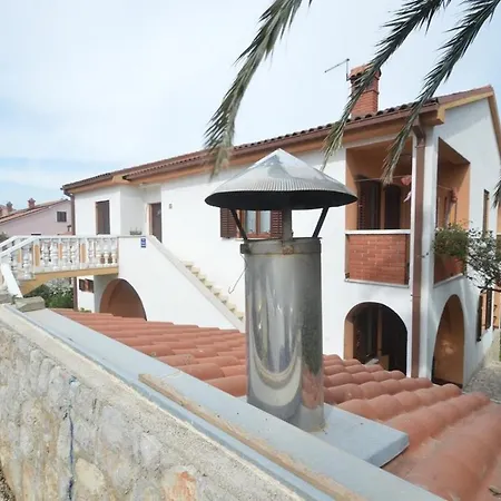 By The Sea Apartamento Mali Lošinj