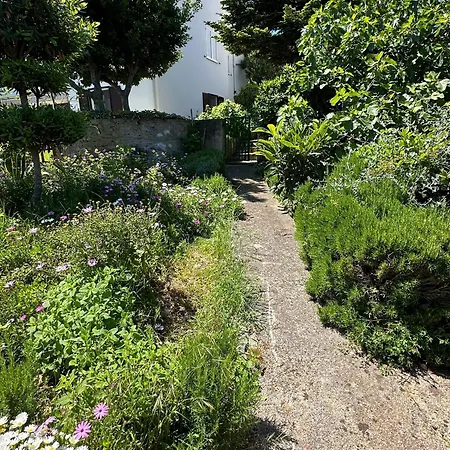 Apartamento By The Sea