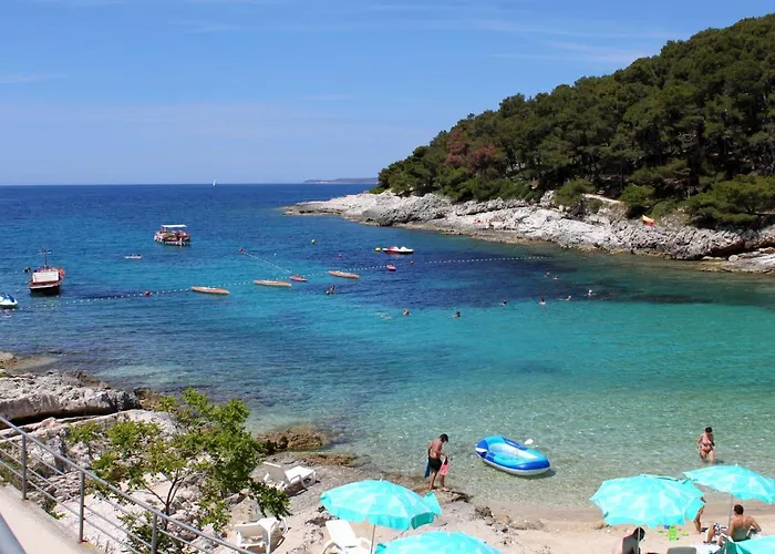 By The Sea 아파트 말리로시니